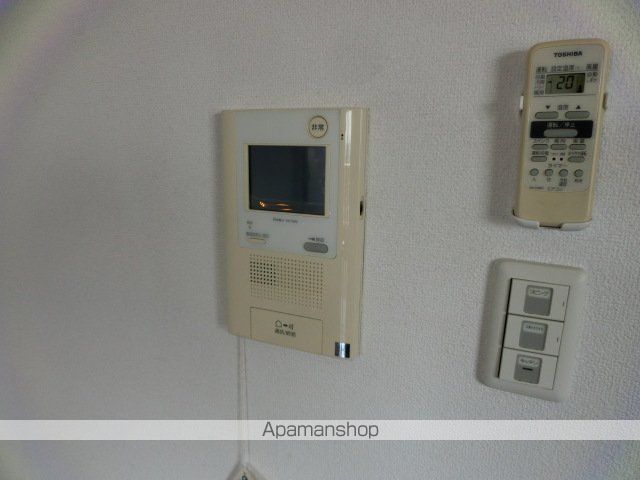 RIDGE江坂の内装写真