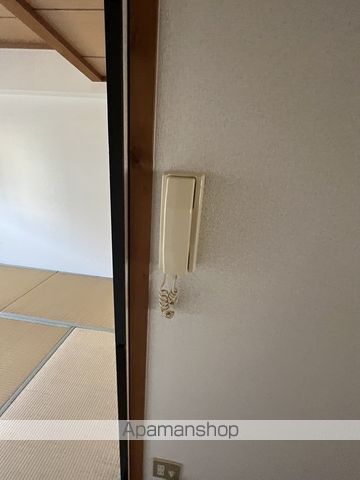 岡林マンションの内装写真
