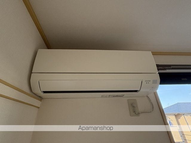 サンフィル高橋Aの内装写真