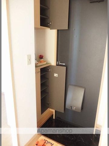 コルピーナの内装写真