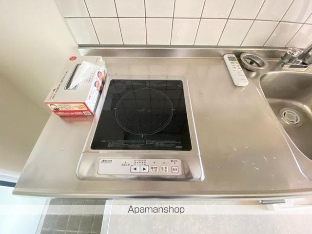 エクセルコートIIの内装写真