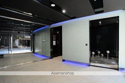 グランドコンシェルジュ三宿アジールコート[1DK/25.88m2]の内装