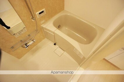 ラ・ベルヴィ桜台[1K/28.76m2]のバス