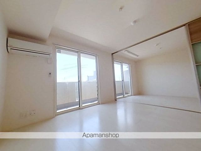 D-room福島の内装写真