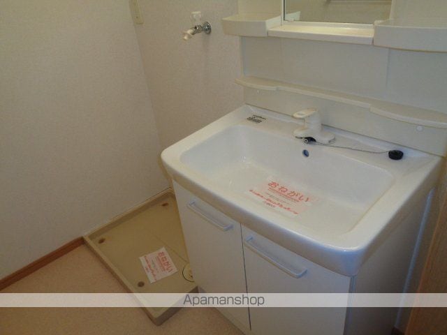 ハーモニーヒルの内装写真
