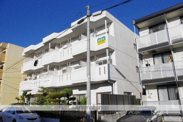 エミネンス園の外観写真