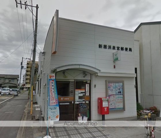 メゾンT&Kの周辺写真