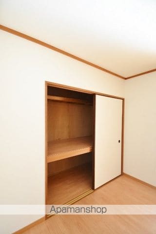 リバティアパートの内装写真