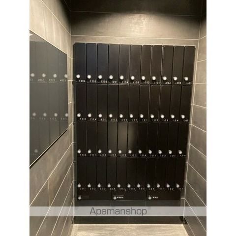 メイクス上前津IIIの内装写真