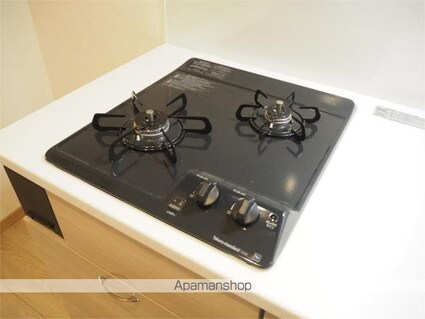 ルーブル大島参番館[1K/26.97m2]の内装2