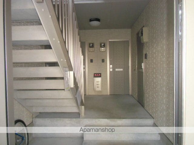 レセンテ東長崎の内装写真