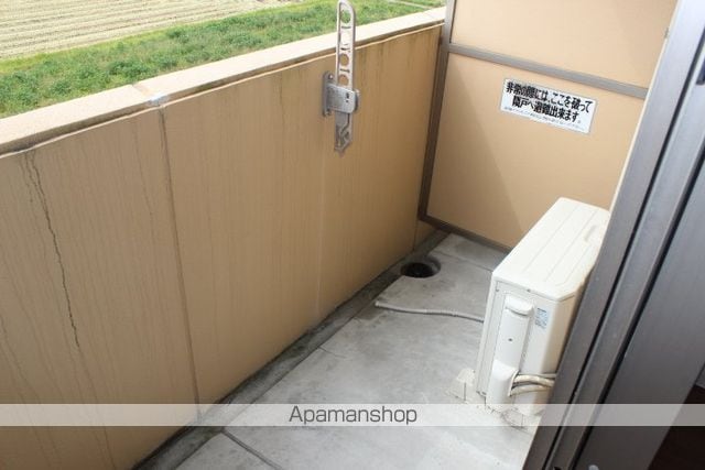 久々利ハイツA棟・B棟の内装写真