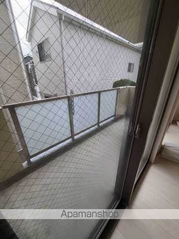 スペランツァ石丸の内装写真