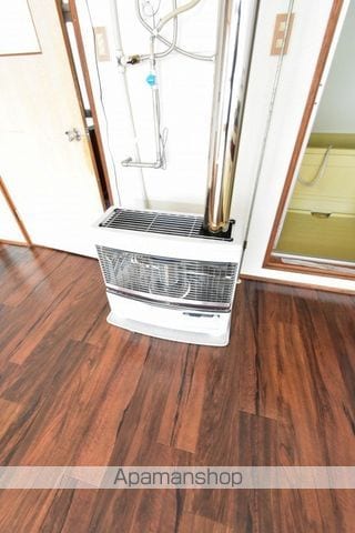 ハイツすみれの内装写真