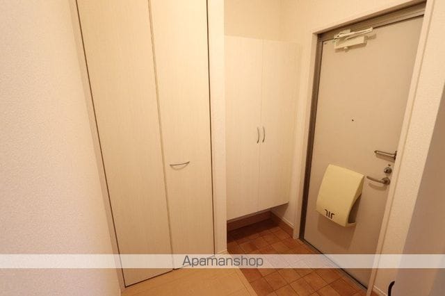 サニーコート水呑 A棟の内装写真