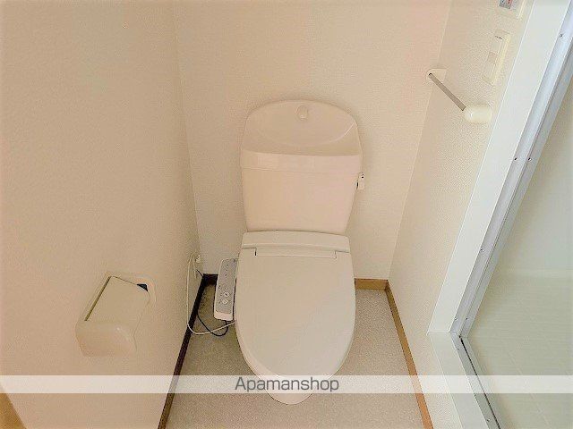 レオパレス三ツ沢上町の内装写真