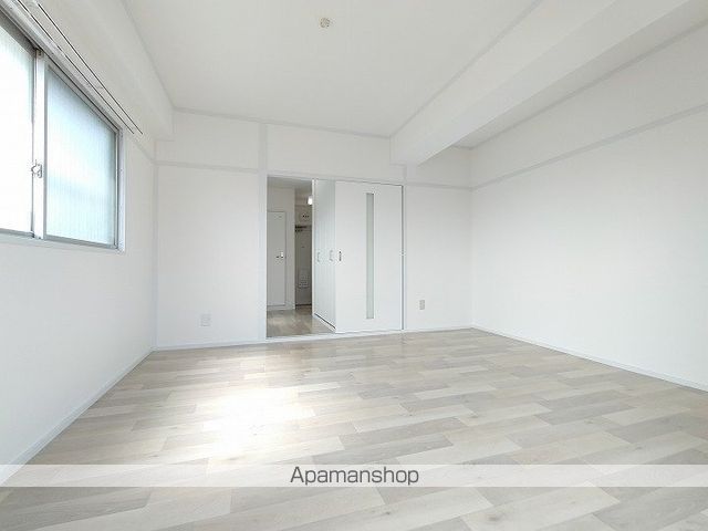 ポルトドール泉町の内装写真