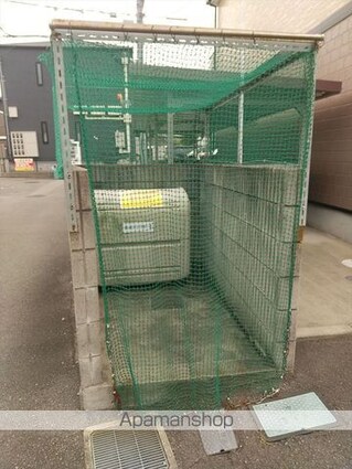 Ｍグラナート[1K/32m2]の共用部2