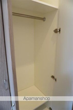 ルーブル都立家政六番館[1K/25.52m2]の内装