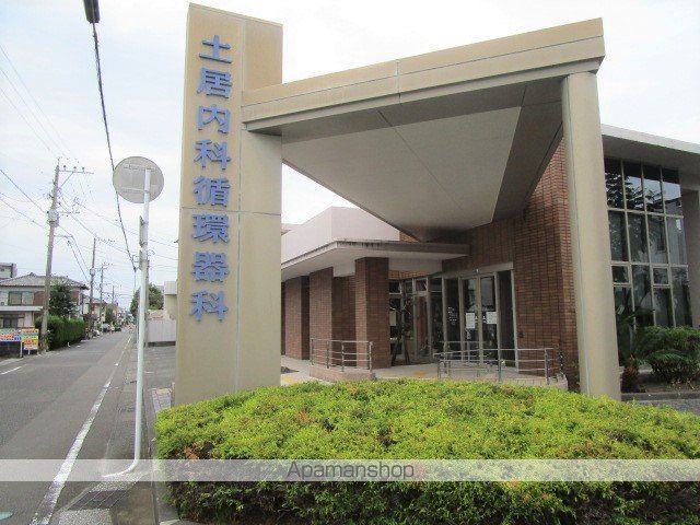 ダイアパレス宮崎県病院前の周辺写真