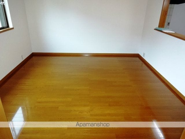 ソレアード甲東園の内装写真