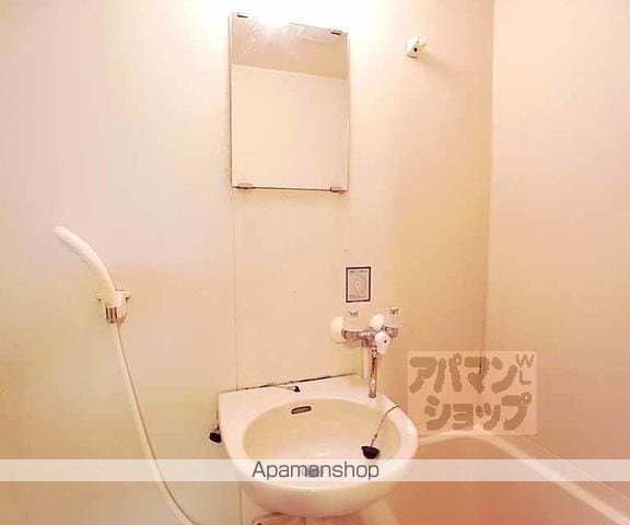 ヒューマンハイツの内装写真