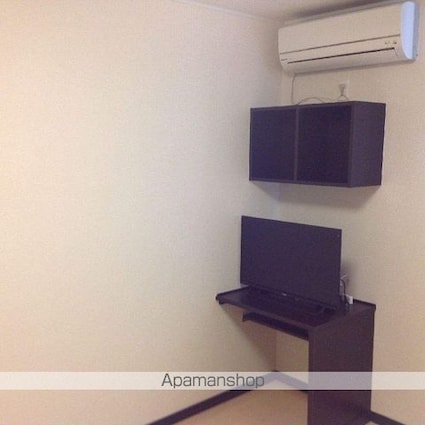 レオネクスト駅西[1K/23.61m2]のリビング・居間