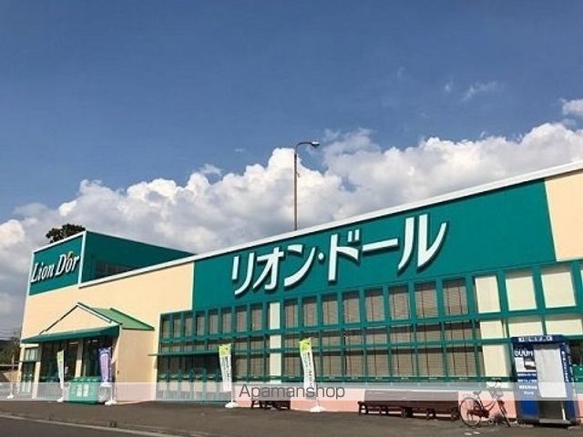 apartment 福島県白河市大桜岡前
地図を見る