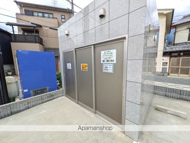 オリエンテムの内装写真