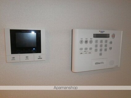 ブランエール白鳥[1LDK/40.1m2]のその他設備