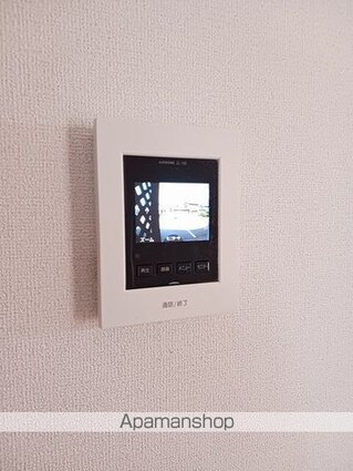 ラ・ファミリア[2DK/46.06m2]のその他設備