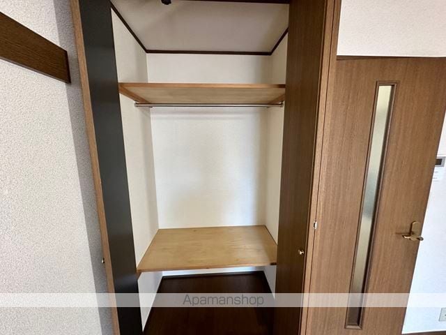 オレンジハイムの内装写真