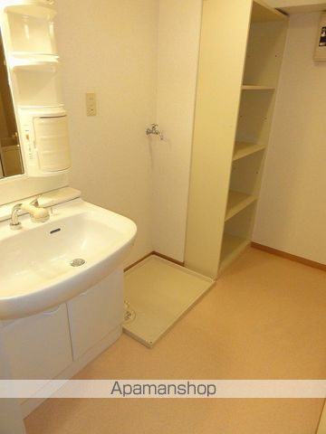 住道ファーストハイツの内装写真