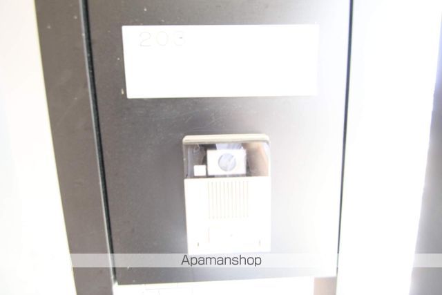 レオネクスト西宮北六番館の内装写真