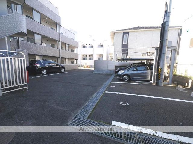 LA DOUCEUR宮町のその他写真