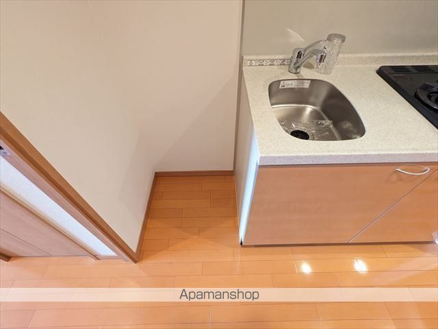パークフラッツ江坂の内装写真