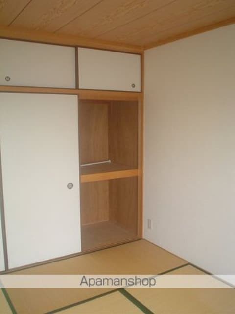 和歌山県和歌山市福島[2DK/45m2]のその他内装2