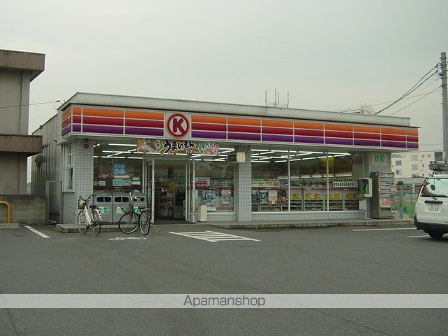 アメニティーハイツの周辺写真