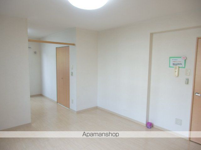 RHAM北円山の内装写真