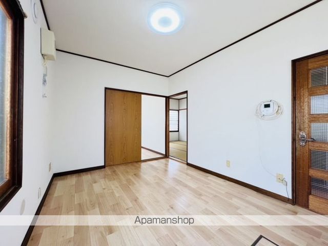 サンシャイン富岡Iの内装写真