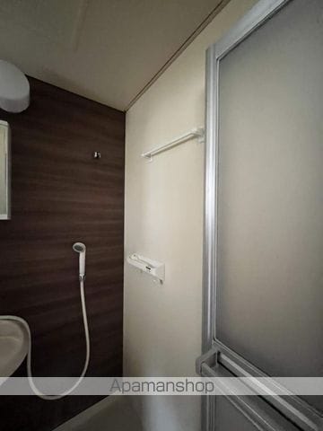 トランキリテ大宮の内装写真