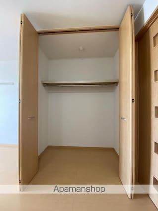 パラディー森塚[1K/33.34m2]の内装4