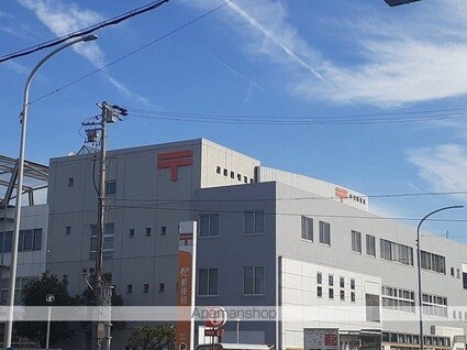 ローレルＥａｓｔ[1K/31.21m2]の周辺5