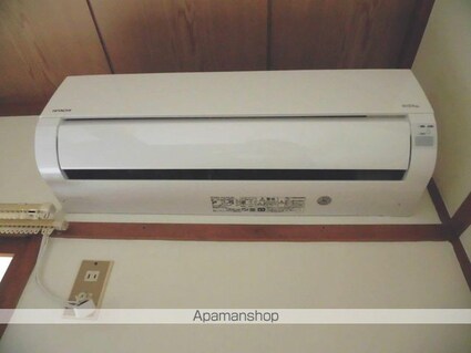 ハイツウイング金子[2DK/48.76m2]のその他設備