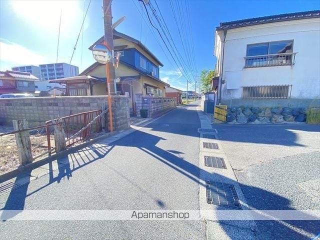 スカイホームA棟の周辺写真