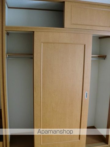 レオパレス樹木の内装写真