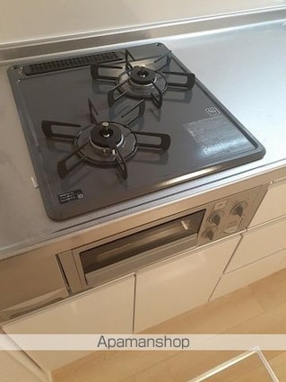 グランフィールド　Ｃ[1LDK/43.61m2]のその他設備