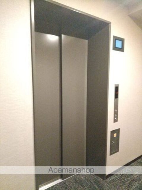 東京都杉並区高円寺南２丁目[1LDK/40.63m2]の共用部2