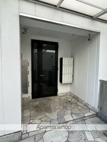Fumose大領の外観写真