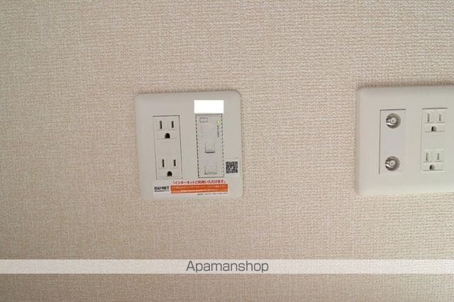 ブライトホープ Aの内装写真